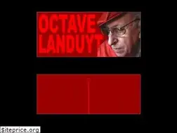 Sites similar to octave-landuyt.be