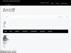 Sites similar to octave-me.com