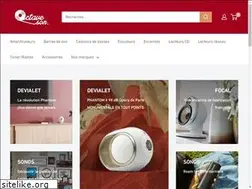 Sites similar to octave-son.com