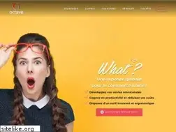 Sites similar to octave.biz