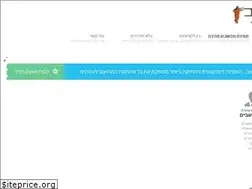 Sites similar to octave.co.il