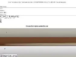 Sites similar to octave.co.in