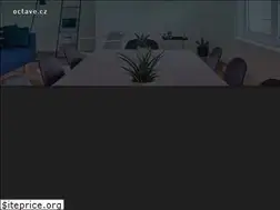 Sites similar to octave.cz