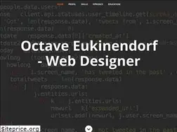 Sites similar to octave.eu