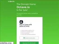 Sites similar to octave.io