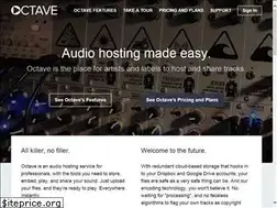 Sites similar to octave.is
