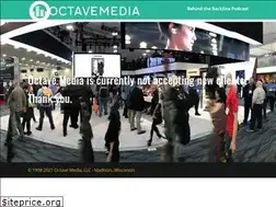 Sites similar to octave.media