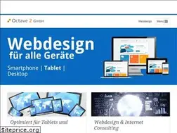 Sites similar to octave2media.ch