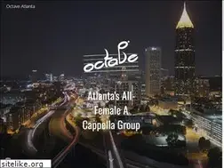 Sites similar to octaveatlanta.com
