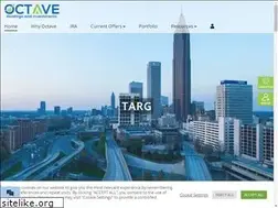 Sites similar to octavehi.com