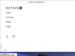 Sites similar to octavehightech.com