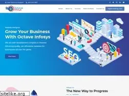 Sites similar to octaveinfosys.com