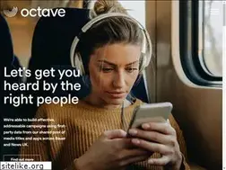 Sites similar to octaveip.com