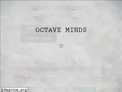 Sites similar to octaveminds.com