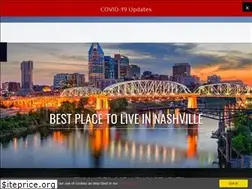 Sites similar to octavenashville.com