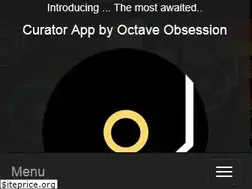 Sites similar to octaveobsession.com