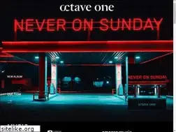 Sites similar to octaveone.com