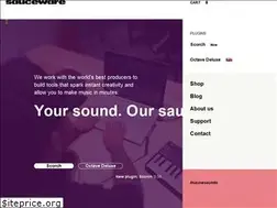 Sites similar to octaveplugin.com