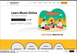 Sites similar to octavesonline.com