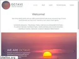 Sites similar to octavetraining.com