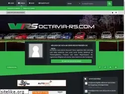 Sites similar to octavia-rs.com