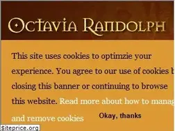 Sites similar to octavia.net