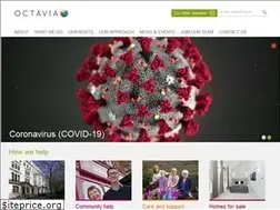 Sites similar to octavia.org.uk