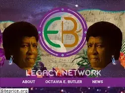 Sites similar to octaviabutlerlegacy.com