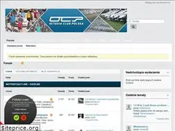 Sites similar to octaviaclub.pl