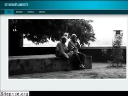 Sites similar to octaviadata.com