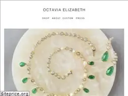 Sites similar to octaviaelizabeth.com