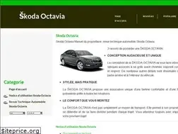 Sites similar to octaviafr.com