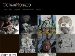 Sites similar to octaviamonaco.com
