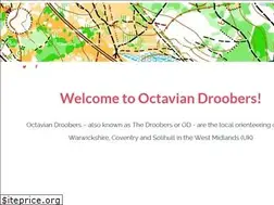 Sites similar to octavian-droobers.org