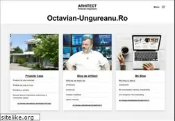 Sites similar to octavian-ungureanu.ro