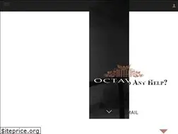 Sites similar to octavian.co.uk