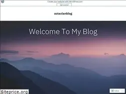 Sites similar to octavianblg2.wordpress.com
