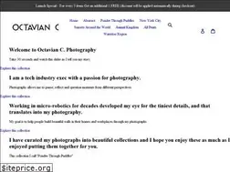 Sites similar to octavianc.com