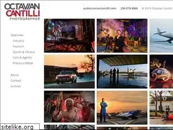 Sites similar to octaviancantilli.com