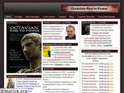 Sites similar to octavianchronicles.com