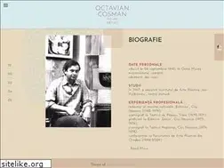 Sites similar to octaviancosman.com