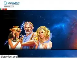 Sites similar to octaviangaming.com