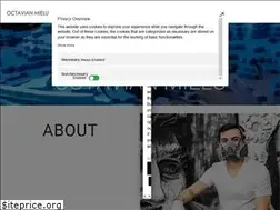 Sites similar to octavianmielu.com