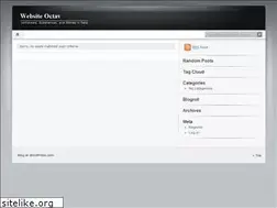 Sites similar to octavianopratama.wordpress.com