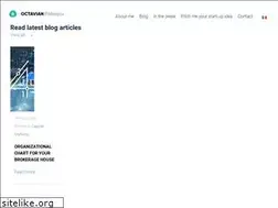 Sites similar to octavianpatrascu.com