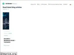 Sites similar to octavianpatrascu.ro