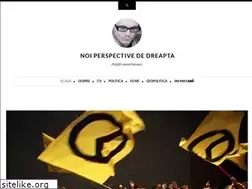 Sites similar to octavianracu.wordpress.com