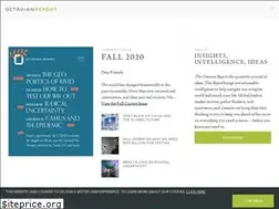 Sites similar to octavianreport.com