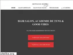 Sites similar to octaviansarbu.ro