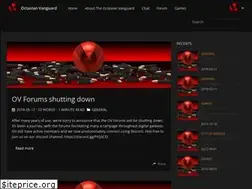 Sites similar to octavianvanguard.net